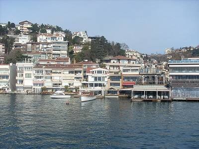 Bebek Evden Eve Nakliyat